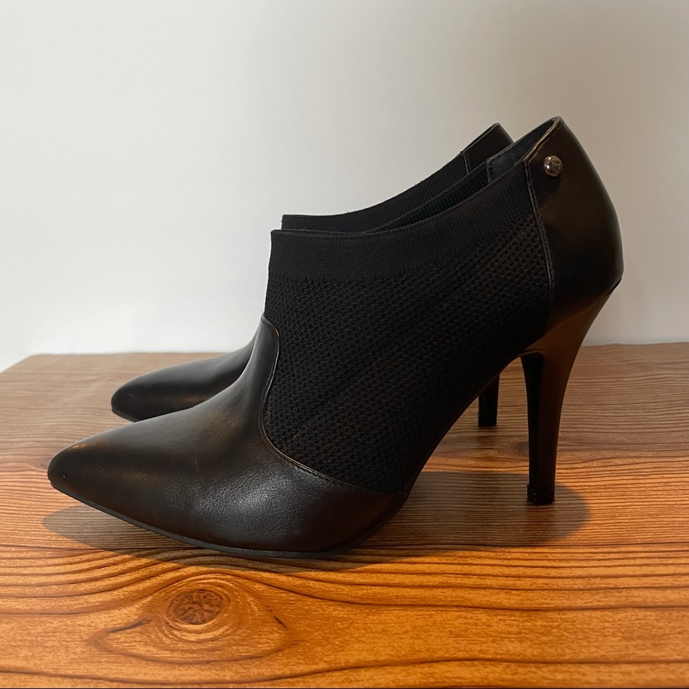 Simply Vera Wang Ankle Boots